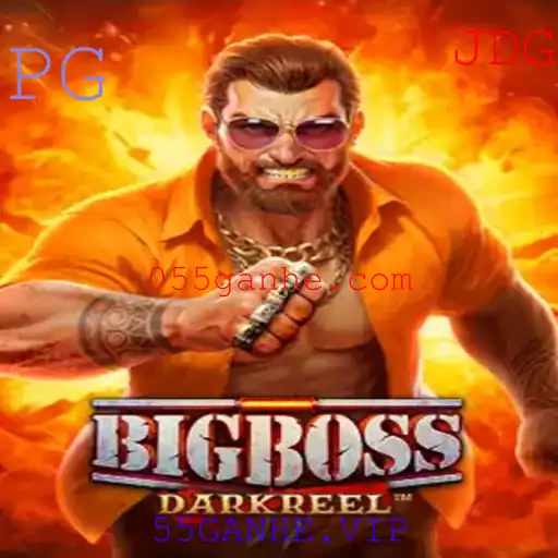 Descubra o Universo de BigBoss: Um Guia Completo para Vencer no 55GANHE.VIP