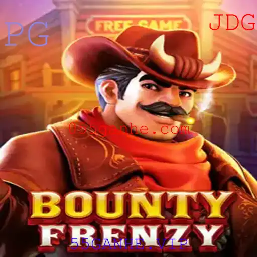Experimente a Emoção de BountyFrenzy: O Novo Fenômeno dos Jogos Online