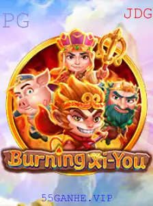 Explorando o Universo de 'BurningXiYou': Descrição, Introdução e Regras