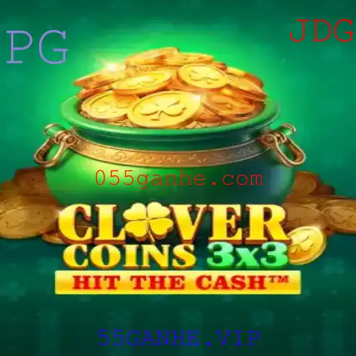 Descubra o Mundo de Clovercoin3x3 com 55GANHE.VIP