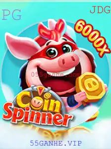Descubra o Fascinante Mundo de CoinSpinner