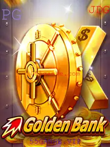 CrazyGoldenBank: Descubra a Excitante Aventura de Jogo Online no 55GANHE.VIP