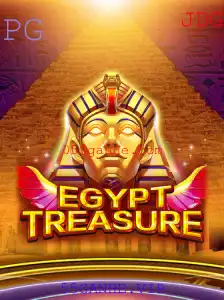 Explorando o Mundo de EgyptTreasure no Universo de 55GANHE.VIP