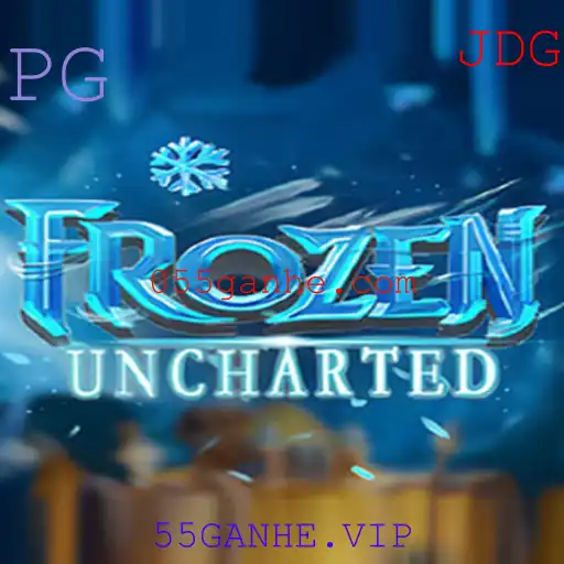 Explorando o Mundo de FrozenUncharted: Aventura e Estratégia