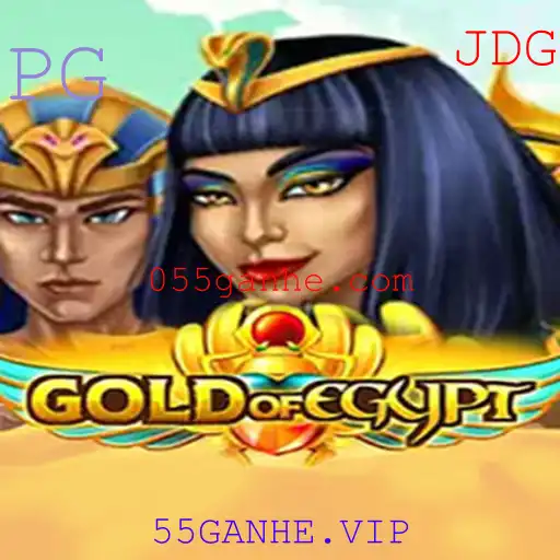 Descubra o Fascinante Mundo de GoldOfEgypt com 55GANHE.VIP