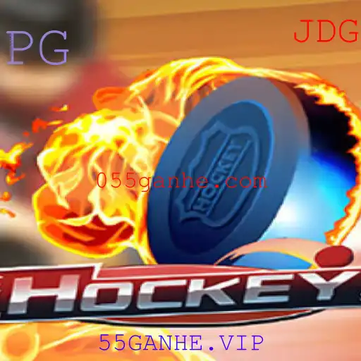 Hockey: Descubra o Jogo e as Regras com 55GANHE.VIP