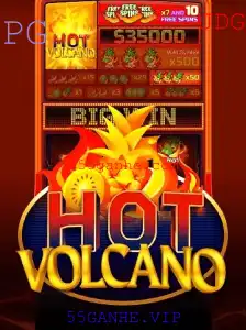 Descubra HotVolcano: O Novo Fenômeno no Mundo dos Jogos de Aventura