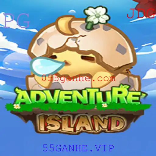 Descubra o Universo de IslandsAdventure com 55GANHE.VIP
