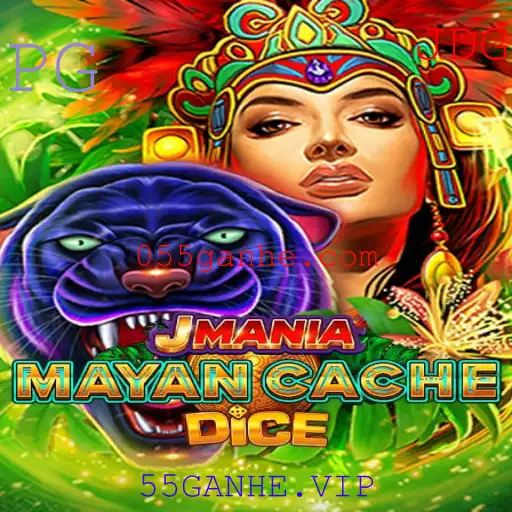 Descubra o Jogo JManiaMayanCacheDice com 55GANHE.VIP