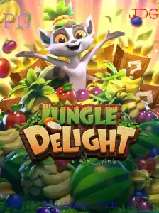 Explorando o Mundo Emocionante de JungleDelight