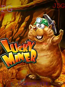 Explorando a Emoção de LuckyMiner: Um Novo Horizonte no Mundo dos Jogos