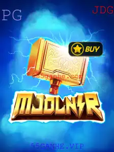 Explorando Mjolnir: A Nova Sensação no Universo dos Jogos