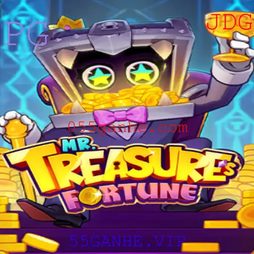 Descobrindo os Segredos de MrTreasuresFortune na Plataforma 55GANHE.VIP