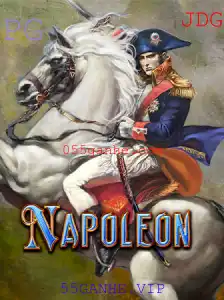 Napoleon: Descubra as Regras e Estratégias do Fascinante Jogo de Cartas