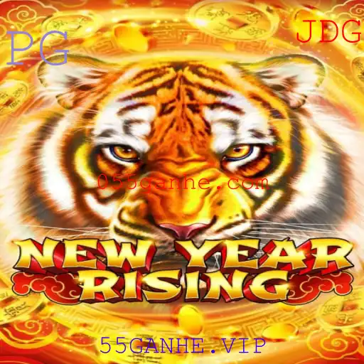 Descubra a Aventura Empolgante de NewYearRising com 55GANHE.VIP