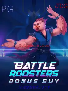 Explorando o Mundo de BattleRoostersBonusBuy: Uma Nova Aventura no Universo dos Jogos