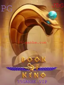 Descobrindo o Mundo de BookOfKeno: Um Guia Completo Sobre o Jogo e Suas Regras