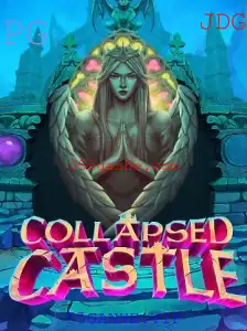 Explorando o Fascinante Mundo de CollapsedCastle: Regras e Desafios