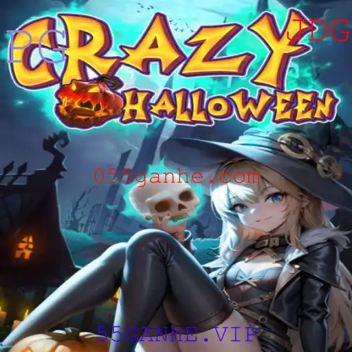CrazyHalloween: Um Mergulho no Jogo que Está Conquistando a Web