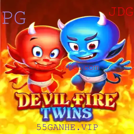 DevilFireTwins: Um Mergulho no Novo Mundo dos Jogos Online