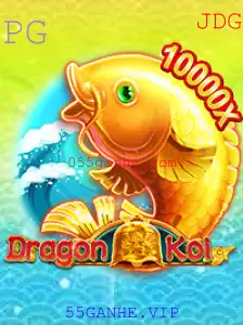 Explorando o Mundo de DragonKoi: Uma Nova Aventura de Jogo