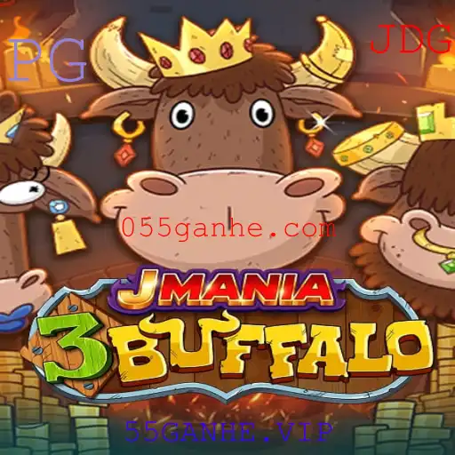 Descubra o Universo de JMania3Buffalo: Regras e Estratégias