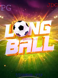 Descubra o Jogo LongBall: Regras, Desafios e Tendências Atuais