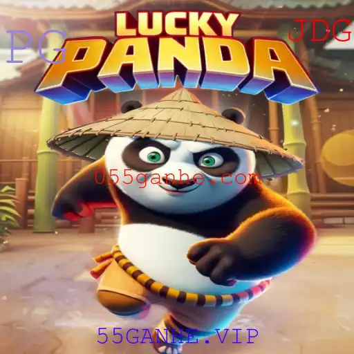 Explorando o Mundo de LuckyPanda: Tudo o que Você Precisa Saber
