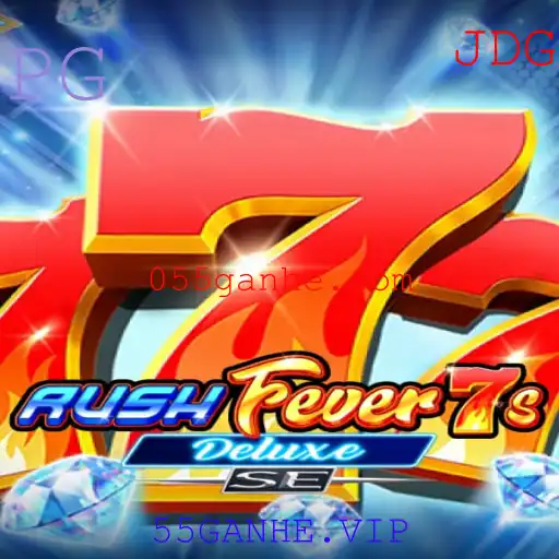Explorando o Mundo de RushFever7sDeluxeSE: Um Jogo de Emoções Intensas