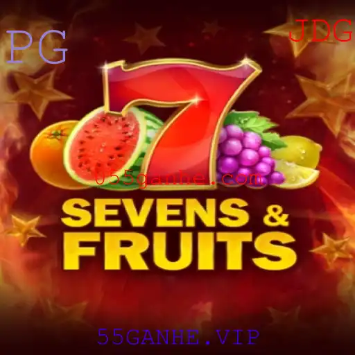 Descubra o Emocionante Mundo de SevensFruits com a Plataforma 55GANHE.VIP
