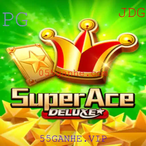 Descubra a Emoção de SuperAceDeluxe: O Jogo que Está Conquistando o Mundo