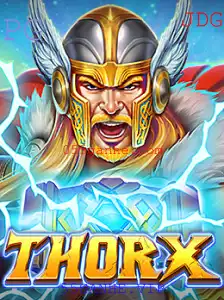 ThorX: Desvende o Poder do Mjolnir no Novo Jogo da 55GANHE.VIP