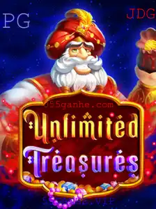 Explorando o Mundo de UnlimitedTreasures: Um Jogo de Aventura e Estratégia