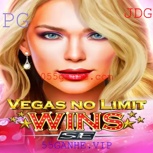 Descubra o Mundo de VegasNoLimitWinsSE e a Experiência de 55GANHE.VIP