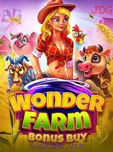 Explorando o Mundo de WonderFarmBonusBuy