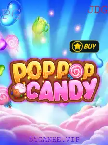 Explorando o Mundo de POPPOPCANDY: Regras e Destaques