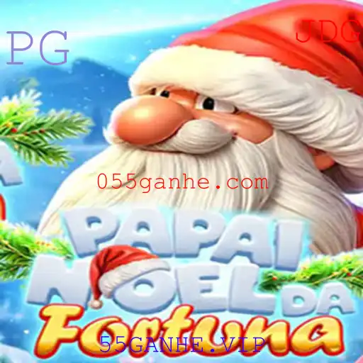 PapaiNoeldaFortuna: Descubra o Jogo que Está Conquistando o Público com 55GANHE.VIP