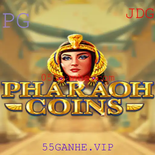 Descubra PharaohCoins: O Novo Jogo de Estratégia que Revoluciona o Mercado