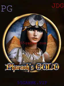 Descubra os Segredos do Jogo PharaohsGold: Aventura, Mistério e Recompensas