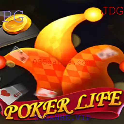 PokerLife: Mergulhe no Mundo do Poker com 55GANHE.VIP