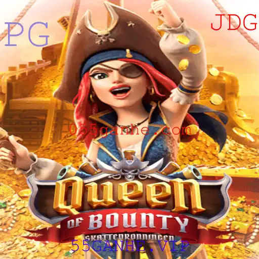 QueenofBounty: Uma Jornada Épica no Mundo dos Piratas