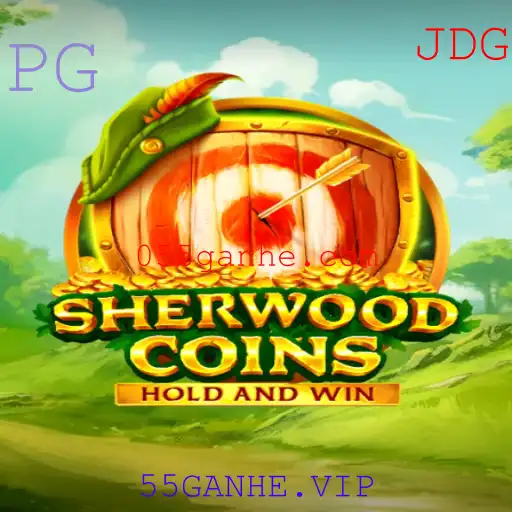 Descubra o Universo de SherwoodCoins e Conquiste Prêmios Exclusivos