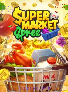 Descubra o Fascinante Mundo de SupermarketSpree e Como Ganhar com 55GANHE.VIP