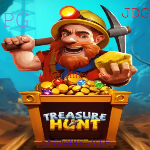 Explorando o Mundo de TreasureHunt: Guia Completo e Regras