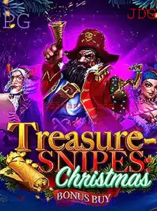 Explorando o Mundo de TreasuresnipesChristmas: Um Guia Completo