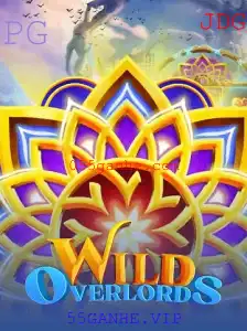 Descubra o Mundo Fascinante de WildOverlords: Um Novo Jogo com 55GANHE.VIP