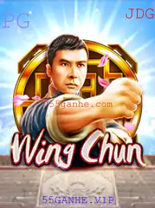Descubra o Universo de WingChun: Um Jogo Inovador e Estratégico