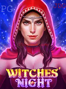 Descubra o Mágico Mundo do Jogo WitchesNight