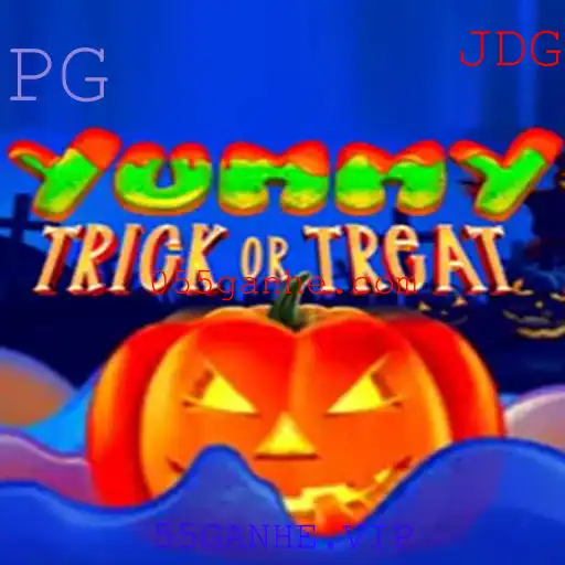 Descubra o Mundo Divertido de YummyTrickorTreat
