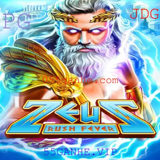 Descubra o Fascinante Mundo de ZeusRushFever - Um Jogo Empolgante com 55GANHE.VIP